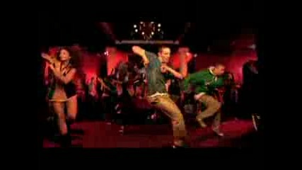 Cascada - Evacuate the dancefloor