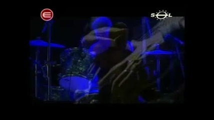 Tomahawk - Harelip And Improv (live 2003) 
