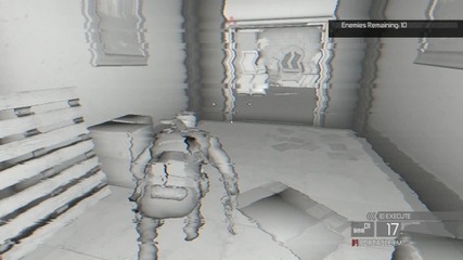 Splinter Cell Conviction Deniable Ops Little Gameplay by me