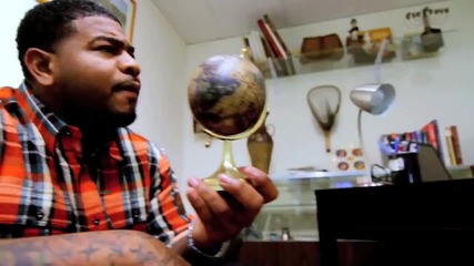Torch Feat. Masspike Miles - Thinking Out Loud