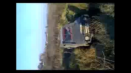 Offroad Club Krushovitsa