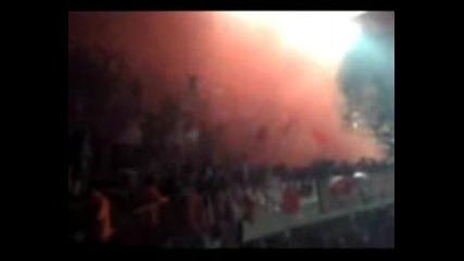 Ultras Inferno - Standard De Liege Antifa.flv