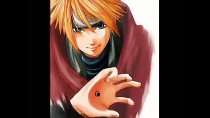 Naruto Survivor Special 