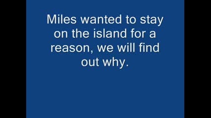 Lost Season 5 Spoilers...