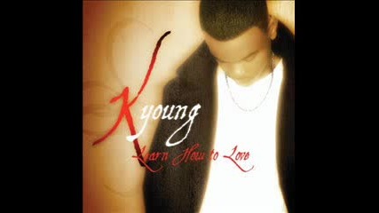K - Young - Summer Love [new 2009]