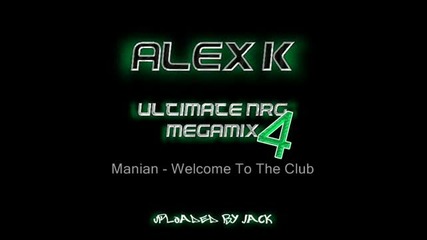 Ultimate megamix