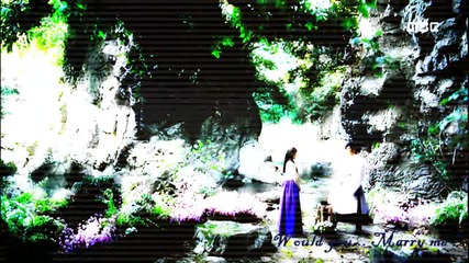 Gu Family Book Mv