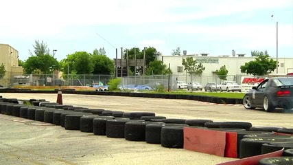 Drifting feat. Team Aero - K [hq]