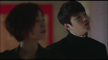 [easternspirit] Another Parting (2014) E03