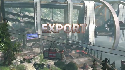 Titanfall - Frontier’s Edge Gameplay Trailer