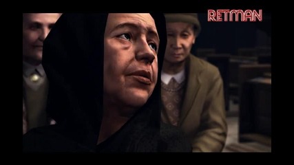 Mafia 2 - Trailer [hq]