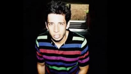 example- changed the way you kiss me