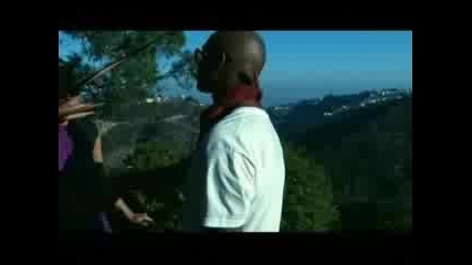 Kenna - Say Goodbye To Love