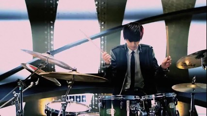 [бг превод] Cn Blue- Hey You Hd