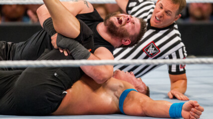 Kevin Owens’ biggest wins: WWE Playlist
