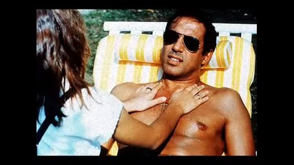 Adriano Celentano - Lascero