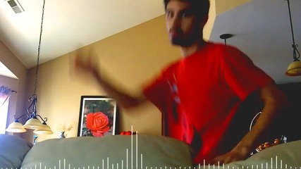 Rap Remix • Message to Skrillex & Fans ( The Reason & Leaving )