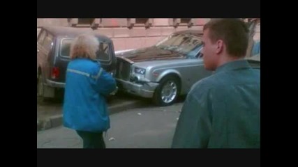 Car crash compilation - luxury and expensive cars 