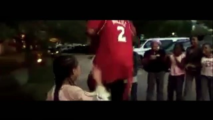Game ft. Chris Brown - Pot Of Gold