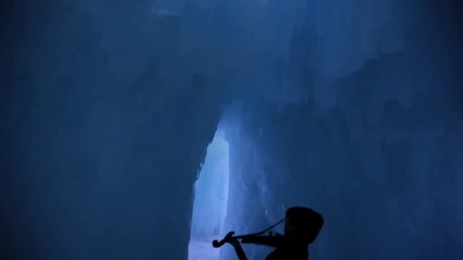 Dubstep Violin- Lindsey Stirling- Crystallize