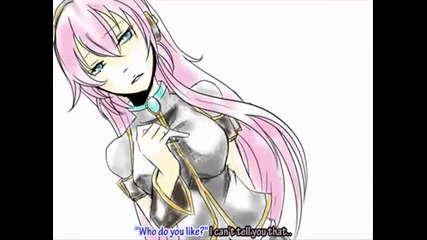 Go Google It - Megurine Luka & Gakupo
