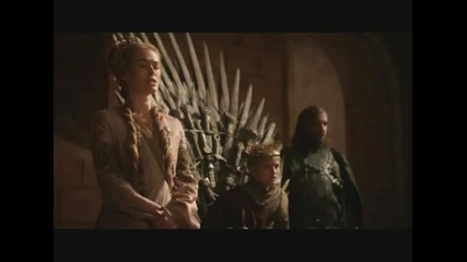 Jamie and Cersei give love a bad name