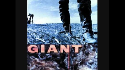 Giant - I Can`t Get Close Enough