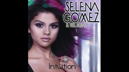 Selena Gomez - Intuition 