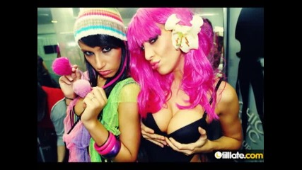 Pushin Beatz (original Mix)