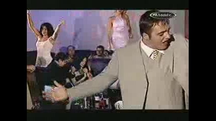 Costi Ionita &amp; Adrian Copilul Minune - Of viata mea 