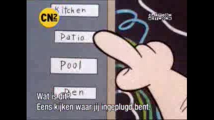 Dexter Repairanoid