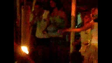 Парти В Бар Оле Оле Слънчев Бряг