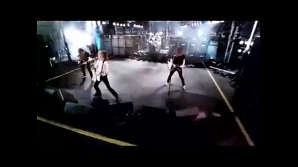 Airbourne - Too Much. Too Young. Too Fast Hd 
