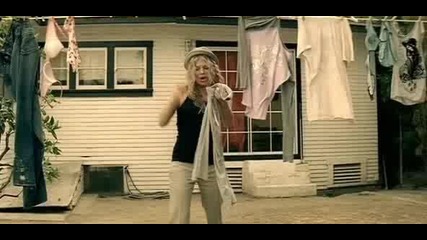 Fergie - Big Girls Dont Cry