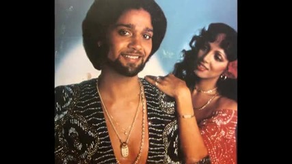 Leroy Gomez - Gypsy Love