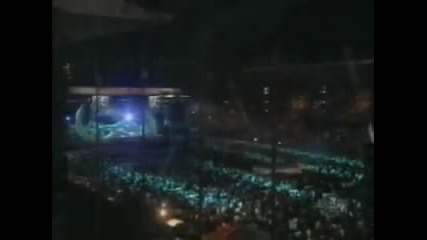 Metallica - Nothing Else Matters (live) 