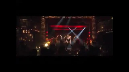 Christina Aguilera Express (burlesque) Full Video