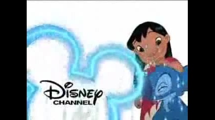 Disney Channel Mix