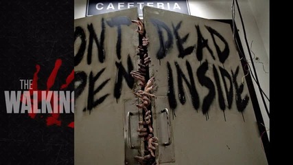 The Walking Dead Slideshows Ost music