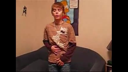 justin bieber - with you