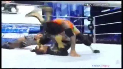 Wwe Smackdown 29-08-2014 [highlights]/ Разбиване 27.08.2014 [избрани Моменти]