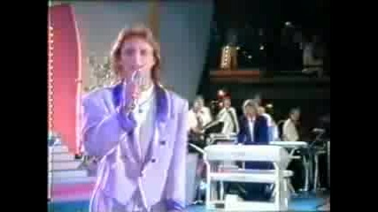 Dieter Bohlen - Tag Des Deutschen Schlager