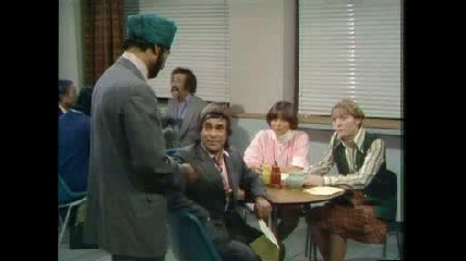 Mind Your Language - The Cheating Game - 3