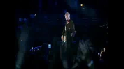 U2 - New Year Day 