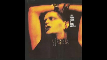 Lou Reed - Sweet Jane from Rock n Roll Animal 