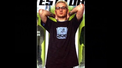 Mike i Chester