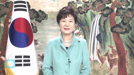 South Korea's Park Says Won't Tolerate Graft as Her PM Faces Bribery Claims
