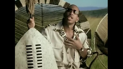 Ludacris feat. Bobby Valentino - Pimpin All Over The World ( High Quality )