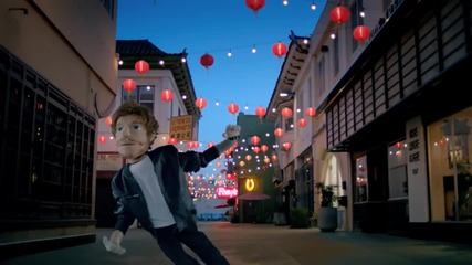 Ed Sheeran - Sing