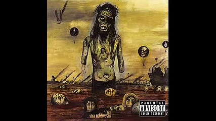 Slayer - Consfearacy (2006)